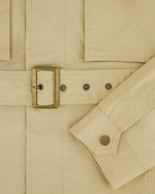 Southern Gents Men's Field Jacket – Butterscotch