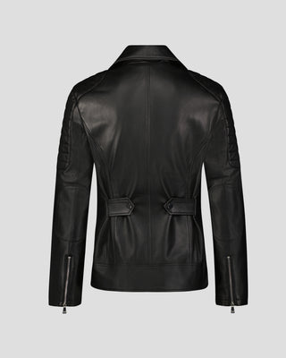 Southern Gents Signature Biker - Black