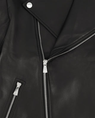 Southern Gents Signature Biker - Black