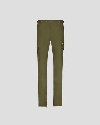 Southern Gents Slim Cargo - Olive