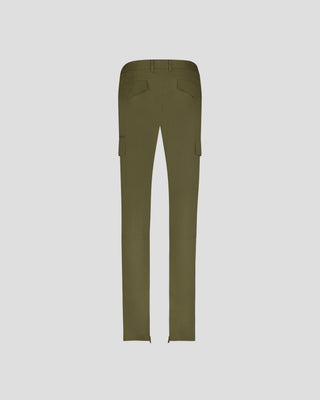 Southern Gents Slim Cargo - Olive