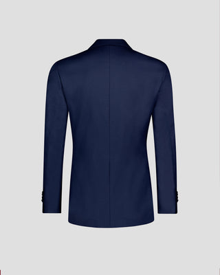 Southern Gents Single Breasted Blazer V2 – Navy