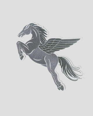 Southern Gents Flying Pegasus Jacket Patch