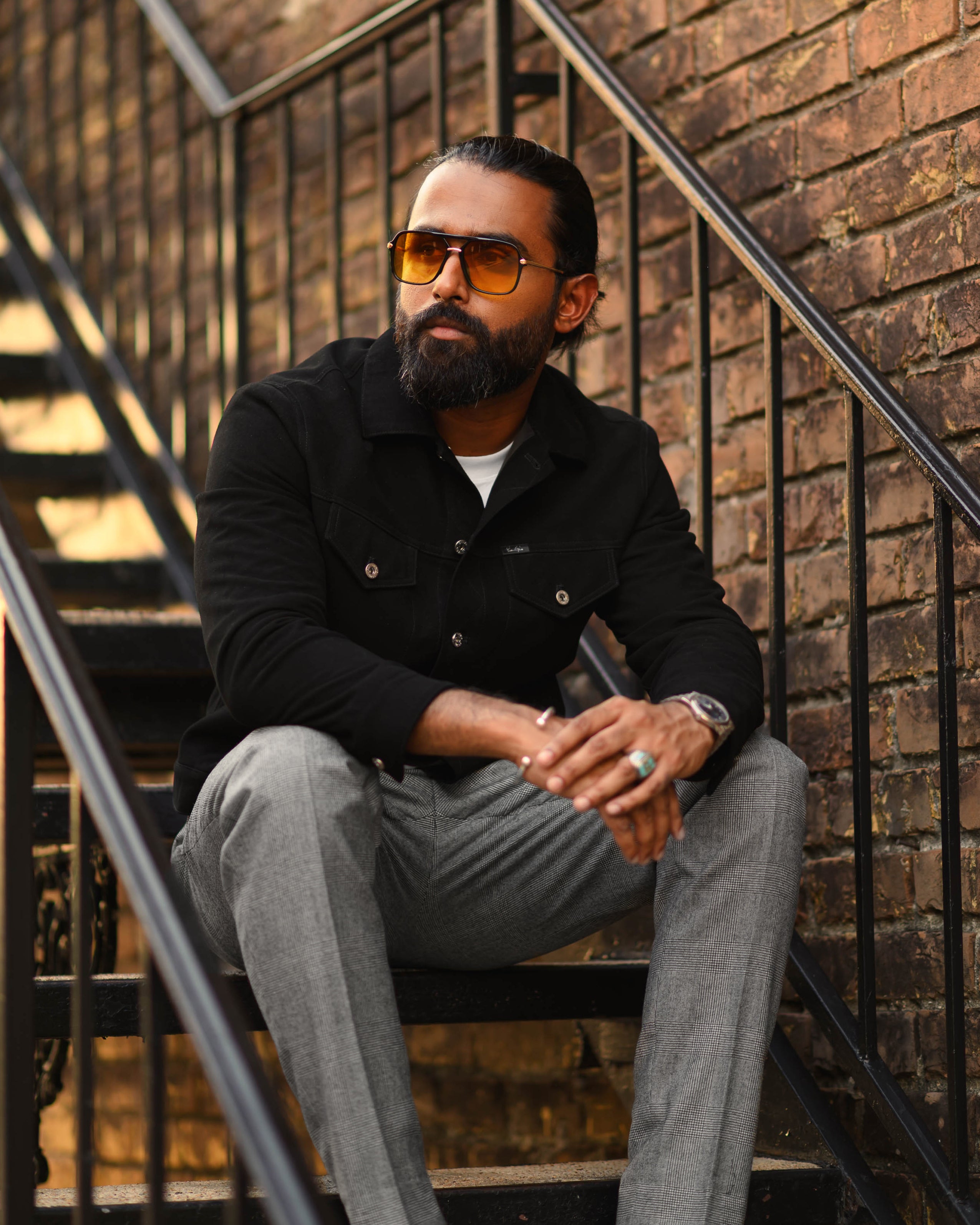Jackets and Coats Collection for Men | Southern Gents