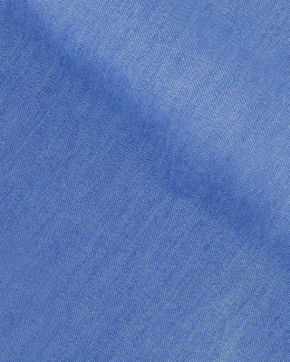 Southern Gents Perfect Spread Shirt V2 - Denim