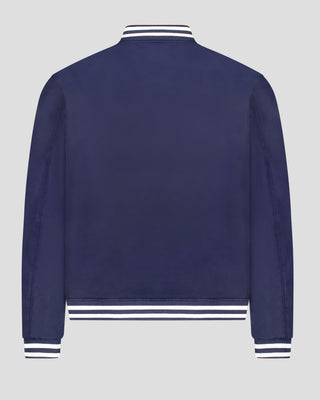 Southern Gents Reversible Tiger + Dragon Bomber Jacket