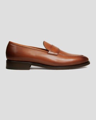 Southern Gents Smithson Penny Loafers