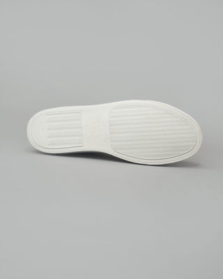 Southern Gents Classic Sneaker - White 